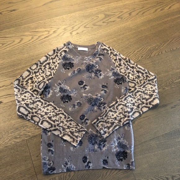 Equipment sweater xs - Picture 2 of 3